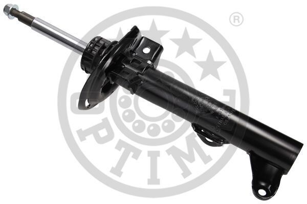 OPTIMAL A-3798G AMORTISOR ON GAZLI MERCEDES C-CLASS W204 S204 C204