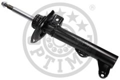 OPTIMAL A-3798G AMORTISOR ON GAZLI MERCEDES C-CLASS W204 S204 C204