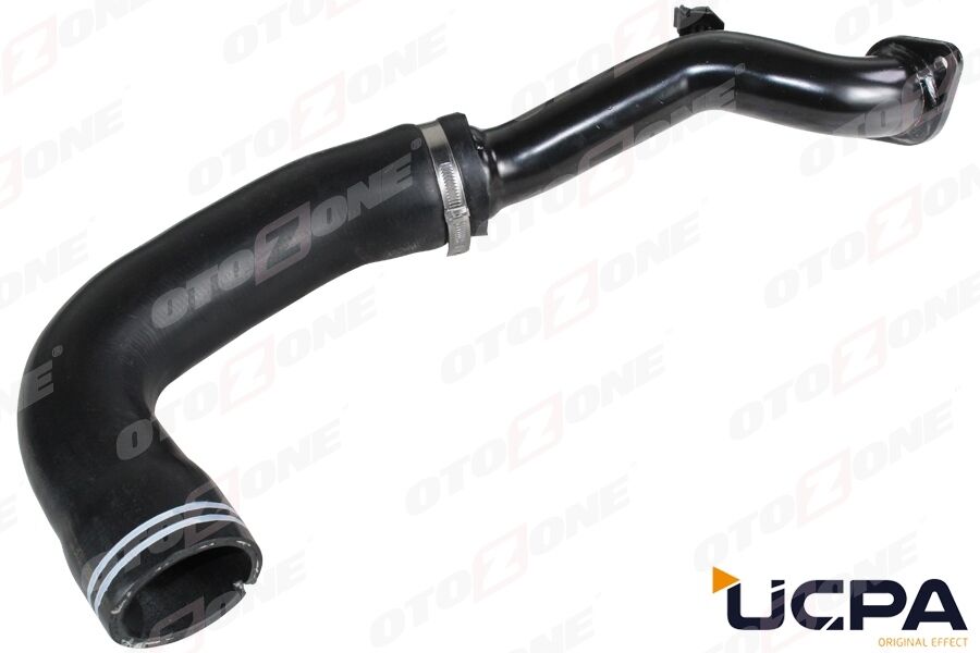 OTOZONE HOB2049 TURBO HORTUMU KOMPLE FIAT DOBLO II 10> 1.6D MTJ 2.0D MTJ
