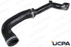 OTOZONE HOB2049 TURBO HORTUMU KOMPLE FIAT DOBLO II 10> 1.6D MTJ 2.0D MTJ