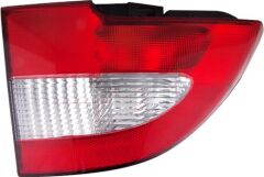 PLEKSAN 3363 STOP İÇ SOL MGN I 03/99-08/02 SİSLİ