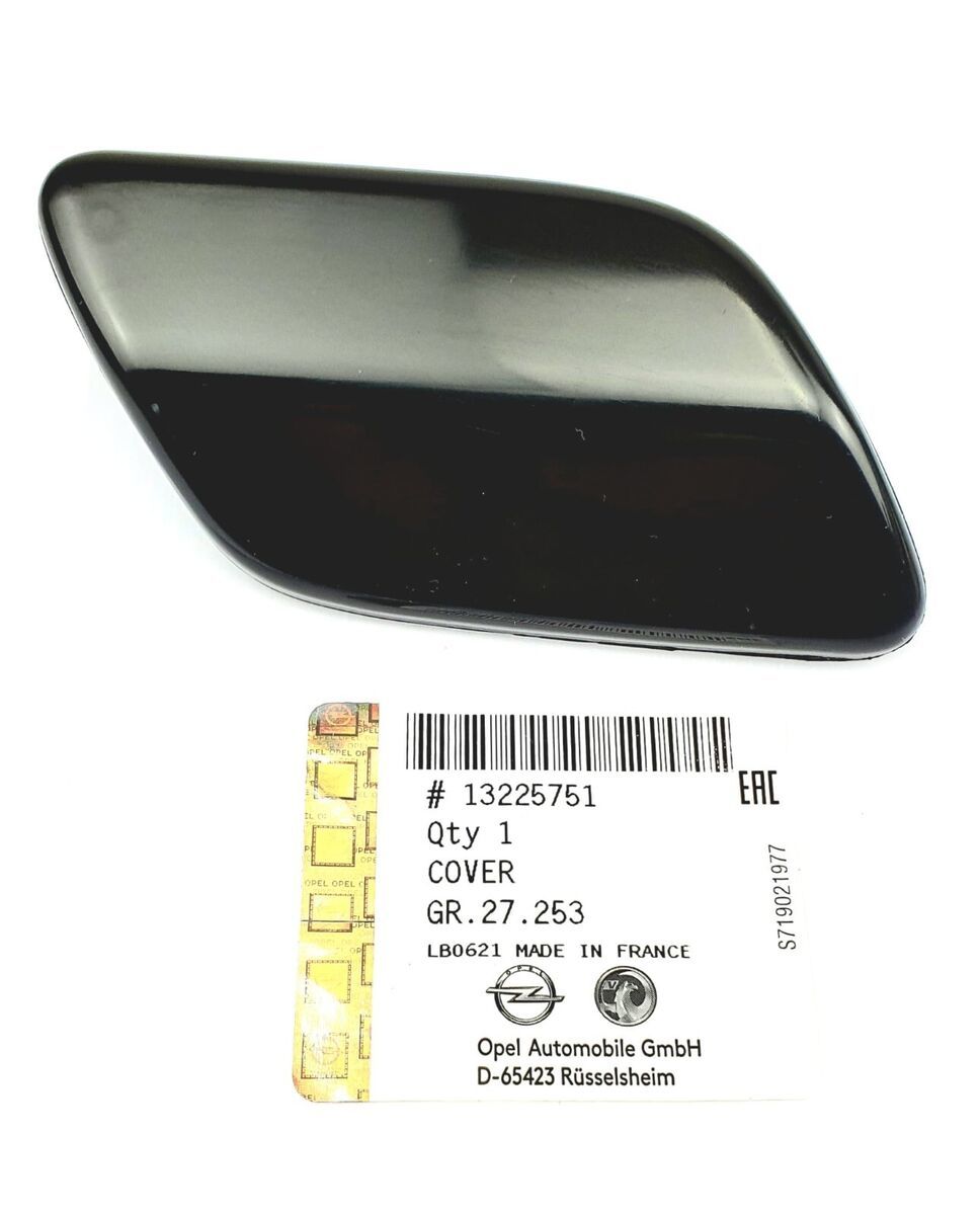OE-OPEL 13225751 ASTRA H FAR FISKIYE MEME KAPAGI SAG ASTARLI