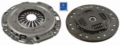 SACHS 3000951222 DEBRIYAJ SETI RULMANSIZ MERCEDES A-CLASS W168 CDI 98>04
