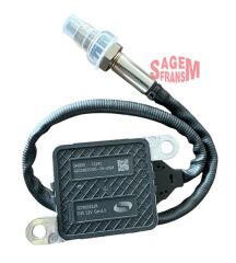 SAGEM 11241 OKSİJEN SENSÖRÜ KAT ÇIKIŞI RENAULT KANGOO III 19> 1.5dCi