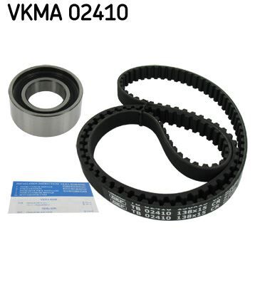 SKF VKMA02410 EKSANTRİK GERGİ KİTİ SLX-TEMPRA 1.6- TİPO-UNO-PALIO 1.4