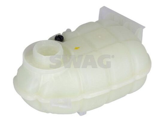 SWAG 33109020 RADYATOR YEDEK SU DEPOSU BMW N47 N55 B47 B37 F20 F21 F22 F23 F87 F30 F31 F34 F35 F32 F33 F36
