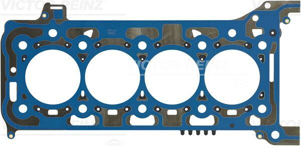 V.REINZ 611017240 SILINDIR KAPAK CONTASI YENI KASA CUSTOM 2.0 ECOBLUE 17> 5 CELTIK