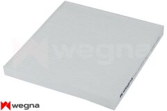 WEGNA WC3017 POLEN FİLTRESİ CHEVROLET KALOS-AVEO T250 T255 08>