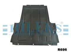 KARTER MUHAFAZASI BENZİNLİ MEGANE II 03-09