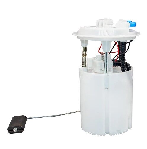 YAKIT DEPO ŞAMANDIRASI RENAULT FLUENCE 09> MEGANE III 09> SCENIC III 09> 1.4 H4J 1.4TCe 1.6 16V K4M 1.6SCe H4M