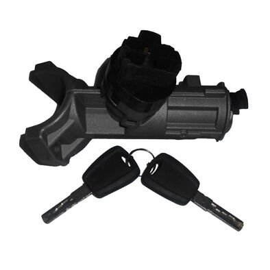 KİLİTLİ KONTAK GÖVDESİ KOMPLE ANAHTARLI DUCATO III-BOXER III 07 > 5 fişli