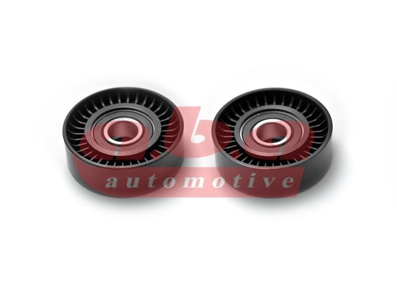 ABA 25147024 ALTERNATÖR GERGİ RULMANI ASPEN-GRAND VOYAGER V-PACIFICA-SEBRING-300C