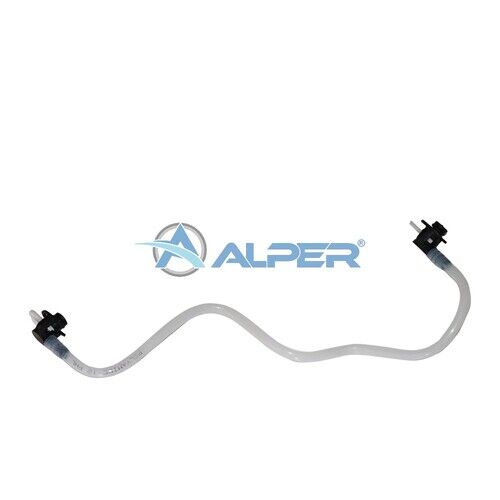 ALPER 247111 YAKIT HORTUMU MERCEDES OM668 W168 W414
