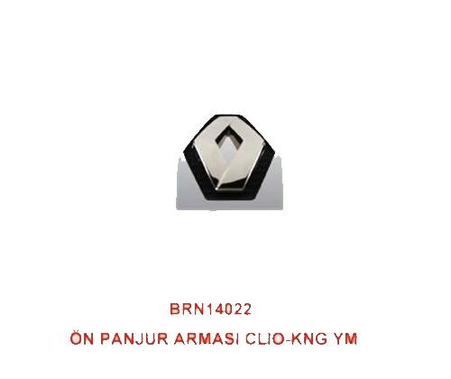 BARAN 022 ÖN PANJUR ARMASI CLIO-KNG YM
