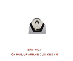 BARAN 022 ÖN PANJUR ARMASI CLIO-KNG YM