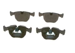 BOSCH 0986494028 FREN BALATASI ON BMW E39 E38 E83 E53