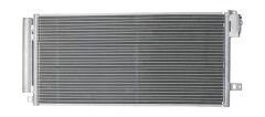 BOSCH 1986AD2026 KLIMA RADYATORU OPEL CORSA D-COMBO 06> FIAT GRANDE PUNTO-BRAVO II-LINEA 1.3-1.7 CDTI-MTJ 1.6T 625x2 95x16
