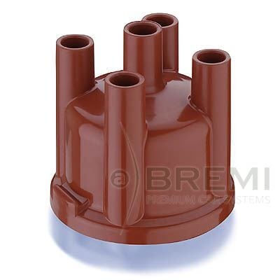 BREMI 6630 DİSTRİBÜTÖR KAPAĞI MARELLI TIPI POLO-CORDOBA-FABİA AEE 1.6