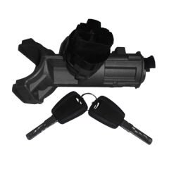 BRUCKE 1371430080 KİLİTLİ KONTAK GÖVDESİ KOMPLE ANAHTARLI DUCATO III-BOXER III 07 > 5 fişli