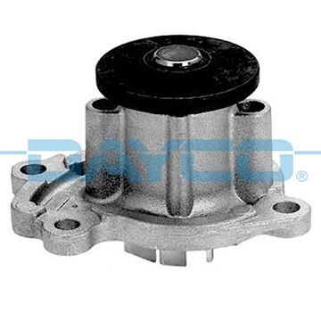 DAYCO DP359 DEVIRDAİM RENAULT CAPTUR 12> CLIO IV 12>MEGANE IV 15>KADJAR 15> SANDERO II 12>LOGAN II MCV12>DUSTER 17> 0.9 TCE 1.2 TCE H4B H5F / NISSAN MICRA NOTE 1.2L HR12DE K13K E12 10-> / QASHQAI JUKE NOTE 1.6L H