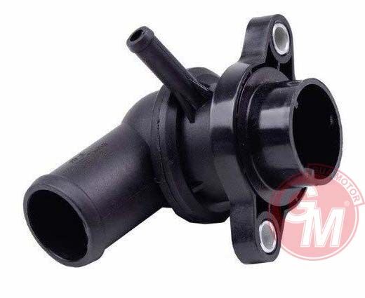GUA 41830 KOMPLE TERMOSTAT CHEVROLET KALOS 1.4 LACETTI 1.4 16V LOVA-NUBIRA Estate-REZZO-VIVANT 1.6-87