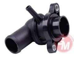 GUA 41830 KOMPLE TERMOSTAT CHEVROLET KALOS 1.4 LACETTI 1.4 16V LOVA-NUBIRA Estate-REZZO-VIVANT 1.6-87