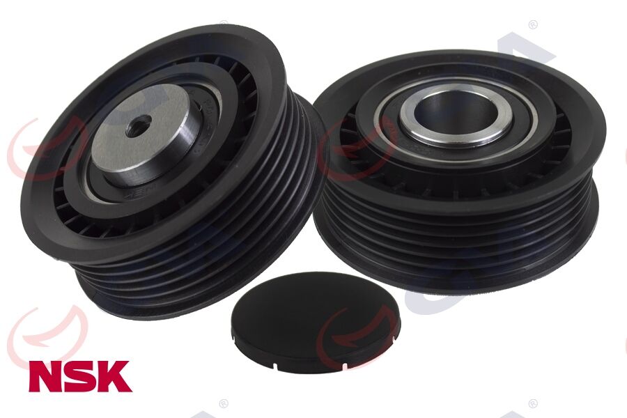 GVA 2775169 ALTERNATÖR GERGİ RULMANI VW LT28-LT35-LT46 2.5 TDI 96-06 AHD-ANJ-AVR