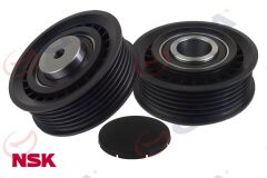 GVA 2775169 ALTERNATÖR GERGİ RULMANI VW LT28-LT35-LT46 2.5 TDI 96-06 AHD-ANJ-AVR