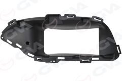 GVA 9106963 TAMPON HAVA KANALI SOL MERCEDES C-CLASS W204 07>14