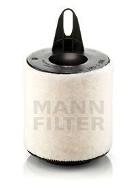 MANN C1361 HAVA FILTRESI BMW N43 N45 N46 E81 E82 E87 E88 E90 E91 E92 E93 E84
