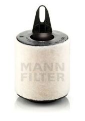 MANN C1361 HAVA FILTRESI BMW N43 N45 N46 E81 E82 E87 E88 E90 E91 E92 E93 E84