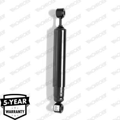 MONROE R3203 ARKA AMORTİSÖR L/R CITROEN 2 CV 4 1963-1985 -CITROEN DYANE 4-6 1968-1984 YAĞLI