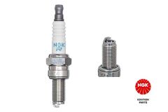 NGK 6955 ATEŞLEME BUJİSİ SCOOTER MOTORSİKLET APRILIA BENELLI CAGIVA DERBI DUCATI GILERA HUSQVARNA MALAGUTI PEUGEOT PIAGGIO CR9EB