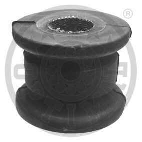OPTIMAL F8-5214 VIRAJ DEMIR LASTIGI ON 18.50mm MERCEDES W201 W202 W124 R129