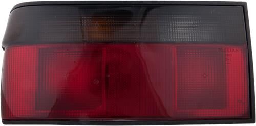 PLEKSAN 2801 STOP DUYSUZ SOL R9 FAIRWAY