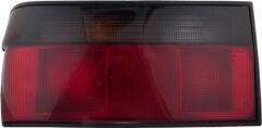 PLEKSAN 2801 STOP DUYSUZ SOL R9 FAIRWAY