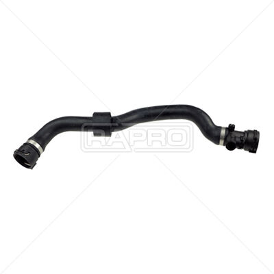 RAPRO 19231 RADYATOR HORTUMU UST BMW M57N E46