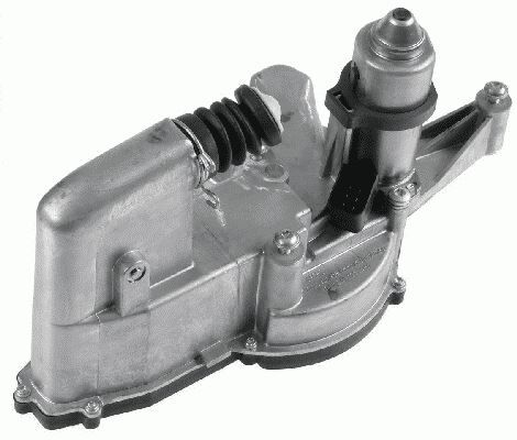 SACHS 3981000091 ELEKT. DEBRİYAJ ÜNİTESİ VİTES AKSİYONERİ BIPPER/207/208/ CITROEN C3 2008 >