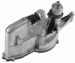 SACHS 3981000091 ELEKT. DEBRİYAJ ÜNİTESİ VİTES AKSİYONERİ BIPPER/207/208/ CITROEN C3 2008 >