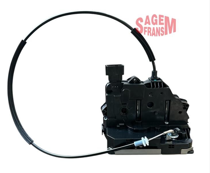 SAGEM 171471 KAPI İÇ KİLİDİ ÖN SAĞ PUNTO EVO ELEKTRİKLİ