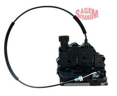 SAGEM 171471 KAPI İÇ KİLİDİ ÖN SAĞ PUNTO EVO ELEKTRİKLİ