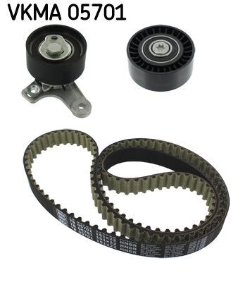 SKF VKMA05701 EKSANTRİK GERGİ KİTİ 151x220 ANTARA-CHEVROLET CAPTIVA-CRUZE-EPICA-LACETTI-NUBIRA 07 > 2.0 D-CDI