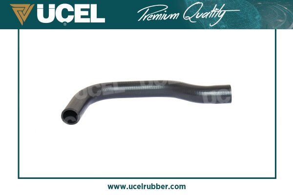 UCEL S35393 RADYATÖR ÇIKIŞ HORTUMU M131 SLX
