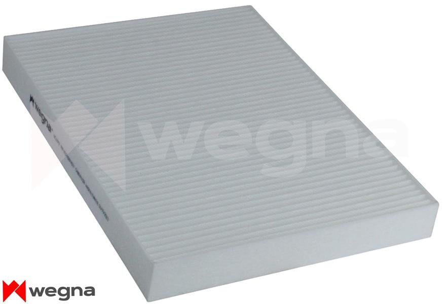WEGNA WC3179 POLEN FİLTRESİ TRANSPORTER T5 09 > MULTIVAN V 04 > TOUAREG 04-10 Q7 10 > AMAROK 10 > PORSCHE CAYEN CU 2842