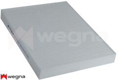 WEGNA WC3179 POLEN FİLTRESİ TRANSPORTER T5 09 > MULTIVAN V 04 > TOUAREG 04-10 Q7 10 > AMAROK 10 > PORSCHE CAYEN CU 2842