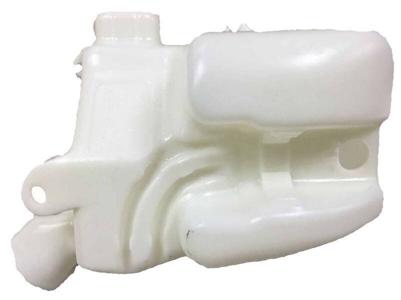 WPI PB2180 CAM SU FİSKİYE DEPOSU P301-P208-ELYSEE