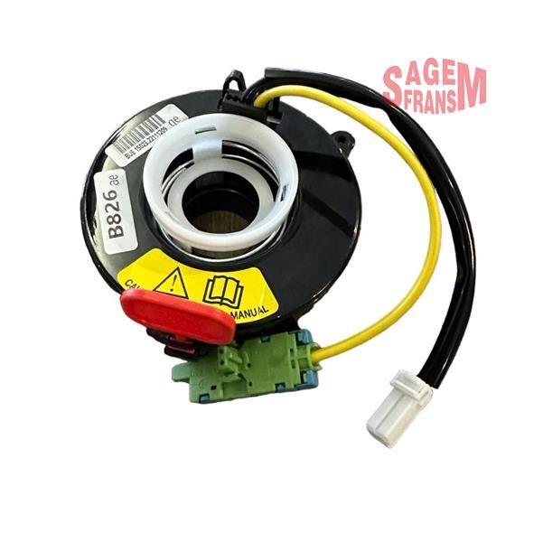 DİREKSİYON SARGISI AIR BAG ZEMBEREĞİ ALBEA-PALIO MAREA