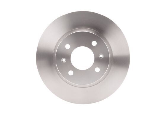 BOSCH 0986479577 ÖN FREN DİSKİ HAVA KANALLI HYUNDAI İ20 1.2L G4LA benzinli 08-14 256 çap x 4 bijon - Adet disk fi yatıdır kalınlık 18 mm
