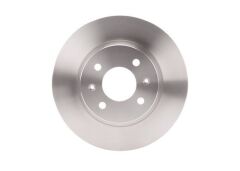 BOSCH 0986479577 ÖN FREN DİSKİ HAVA KANALLI HYUNDAI İ20 1.2L G4LA benzinli 08-14 256 çap x 4 bijon - Adet disk fi yatıdır kalınlık 18 mm