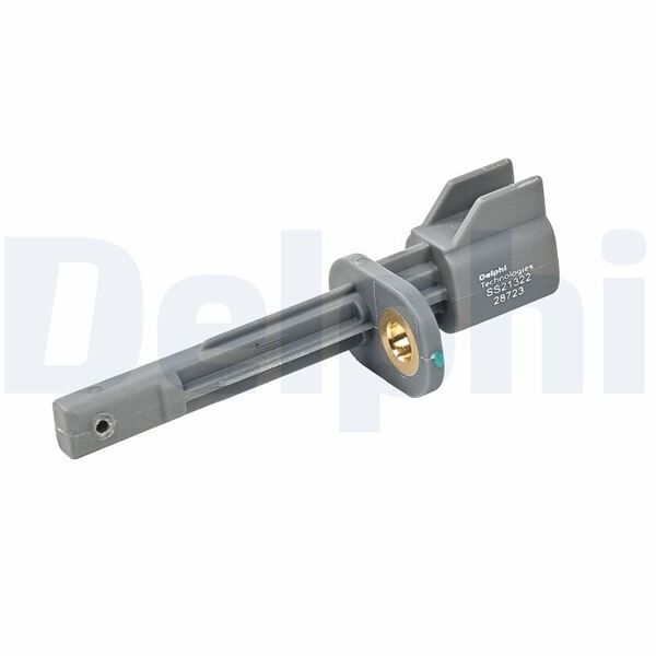DELPHI SS21322-12B1 ÖN ABS SENSÖRÜ S60 III S90 II V60 IIV90 II XC40 XC60 II XC90 II 17> POLESTAR 1 232 18>
